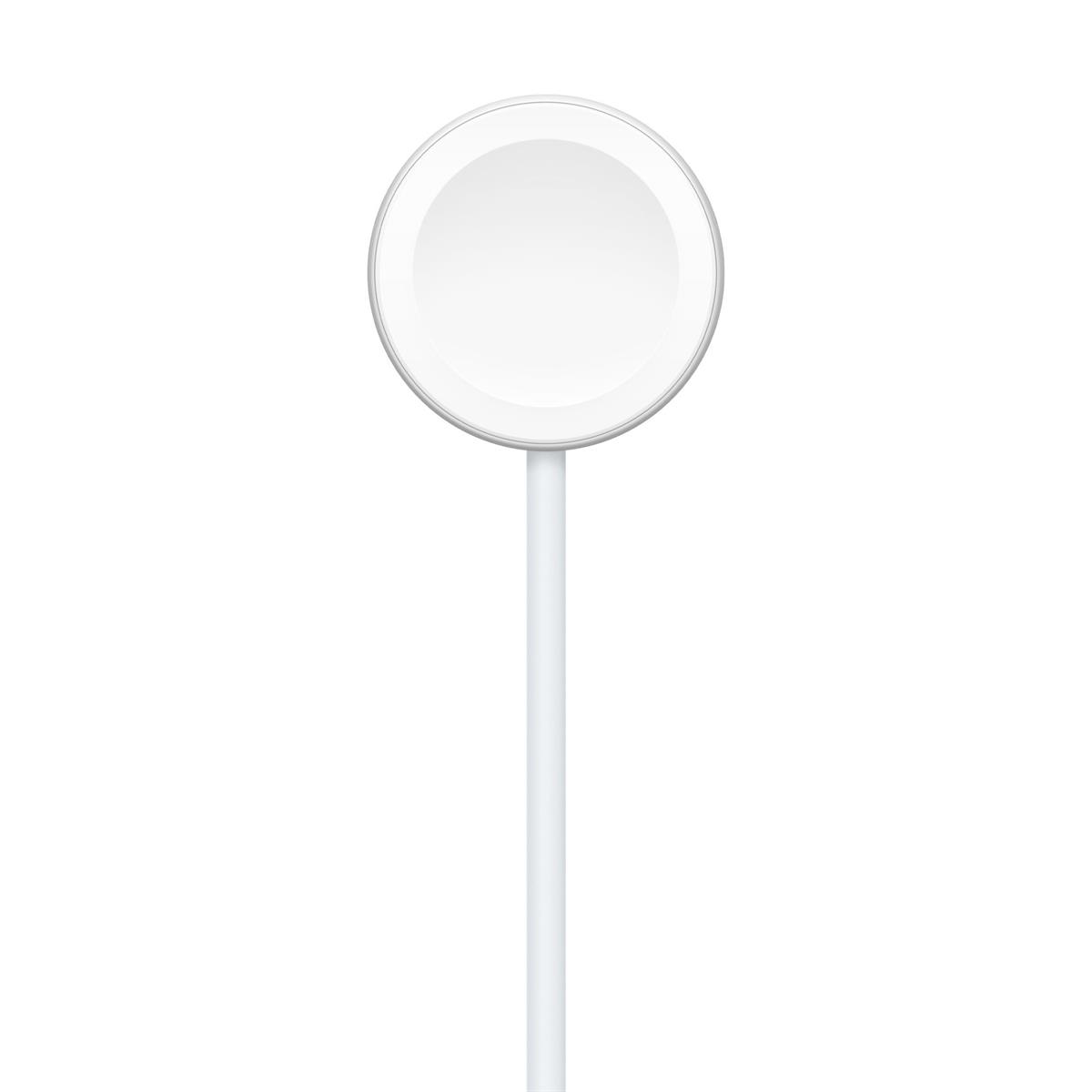 Apple Watch Manyetik Şarj Cihazı-USB-C Kablosu 1m MLWJ3ZM/A