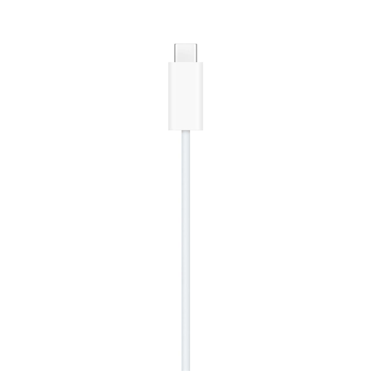 Apple Watch Manyetik Şarj Cihazı-USB-C Kablosu 1m MLWJ3ZM/A