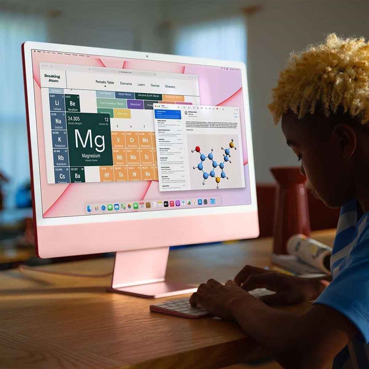 iMac 24