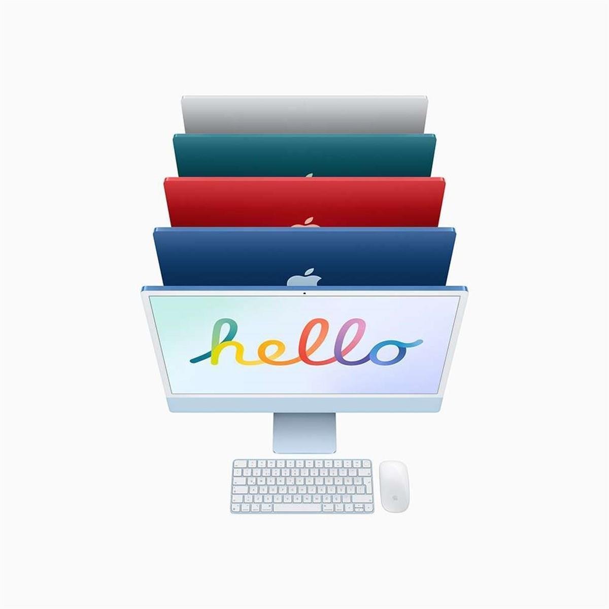 iMac 24