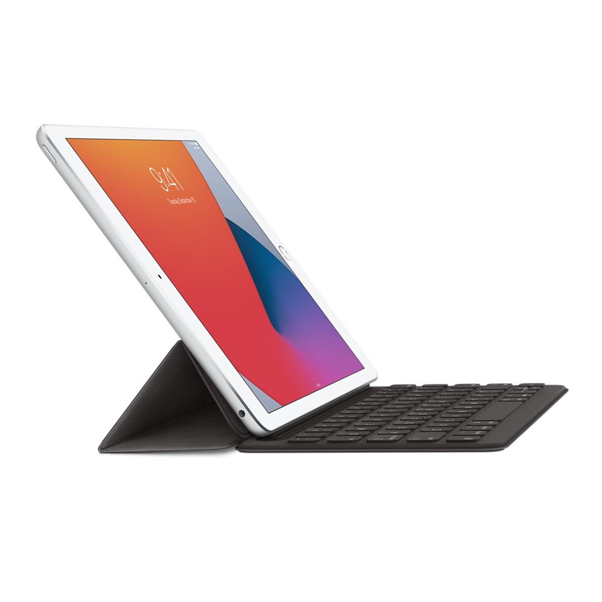 iPad (7,8,9. nesil) için Smart Keyboard - Türkçe Q Klavye MX3L2TQ/A
