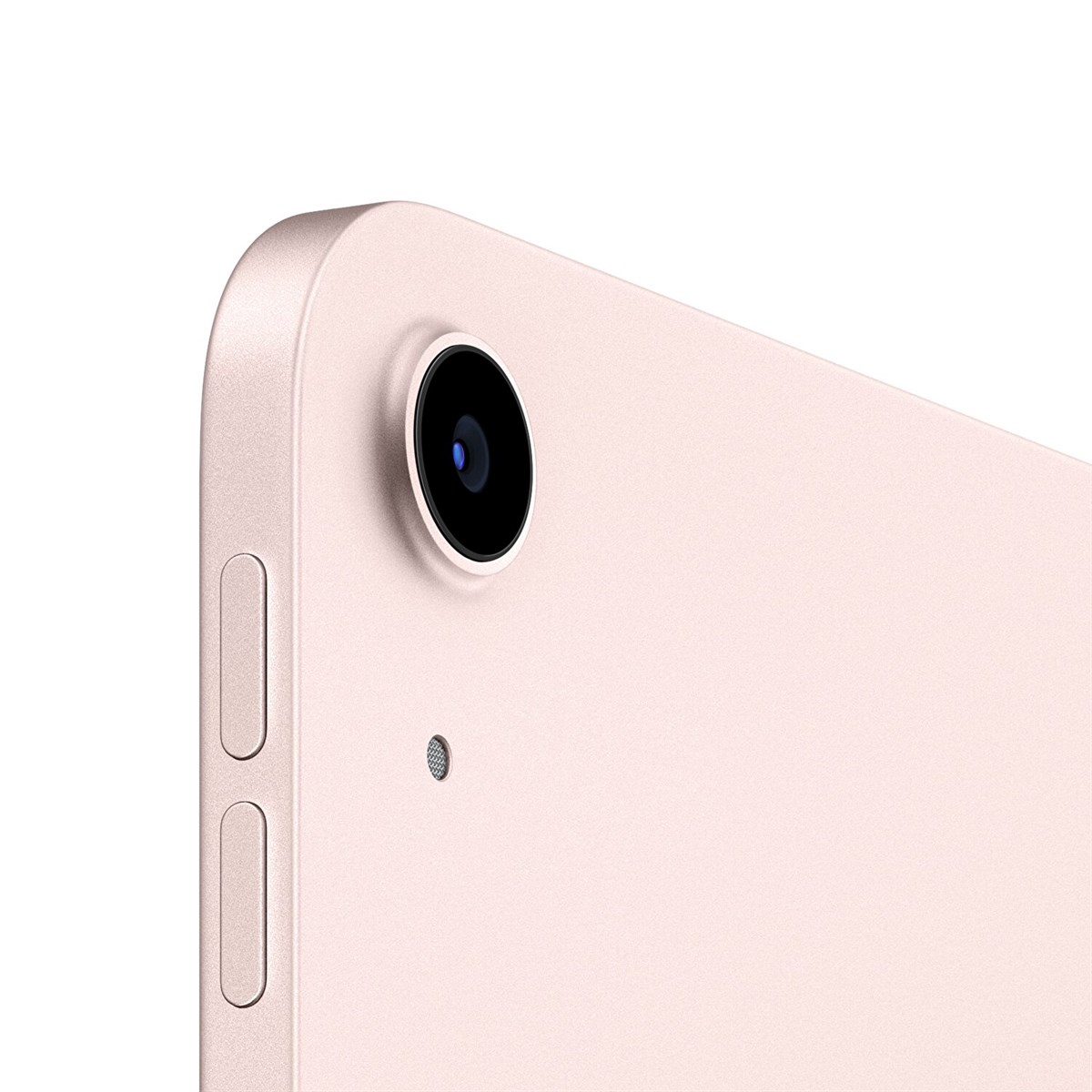iPad Air (5.nesil) 10.9'' Wi-Fi 256GB Pembe MM9M3TU/A
