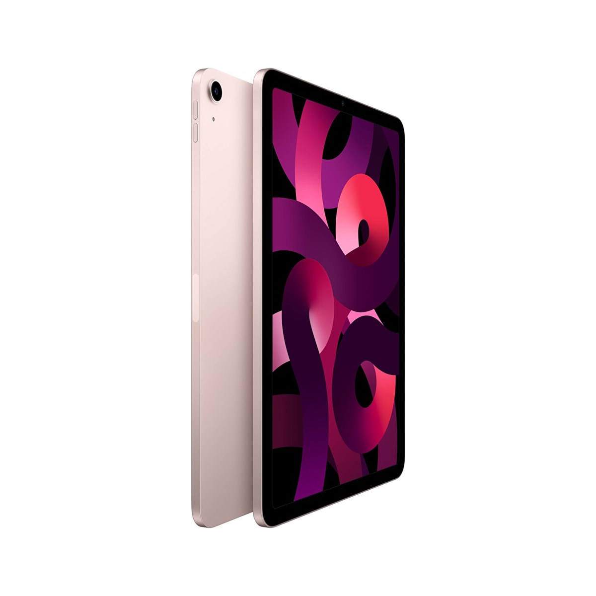 iPad Air (5.nesil) 10.9'' Wi-Fi 256GB Pembe MM9M3TU/A