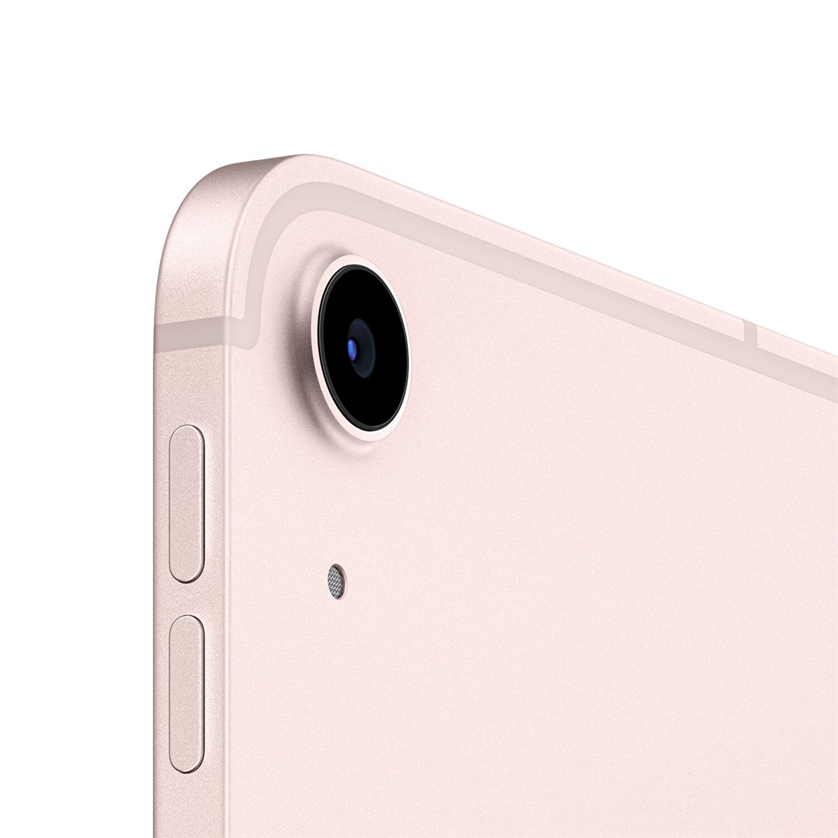 iPad Air (5.nesil) 10.9'' Wi-Fi + Cellular 256GB Pembe MM723TU/A