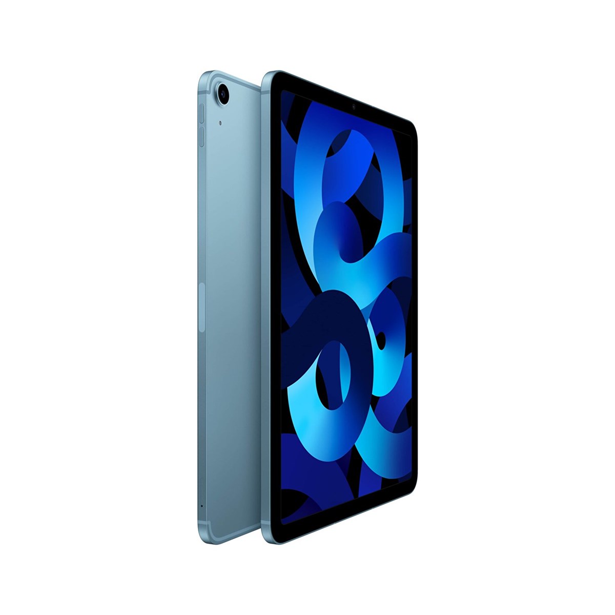 iPad Air (5.nesil) 10.9'' Wi-Fi + Cellular 64GB Mavi MM6U3TU/A