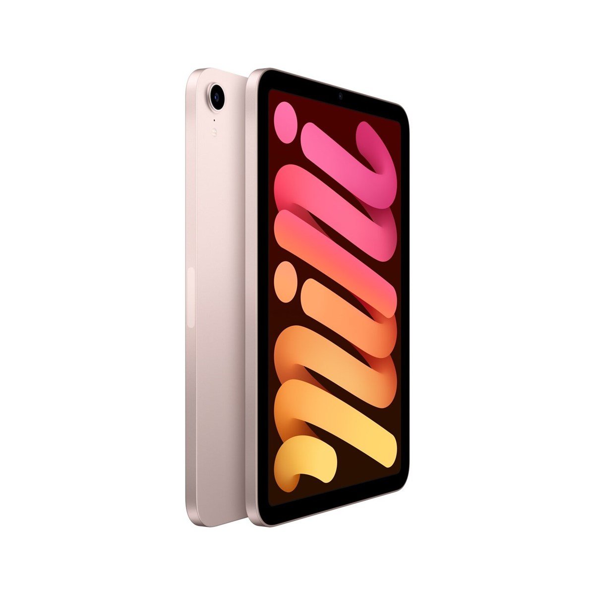 iPad mini 8.3” Wi-Fi 256GB Pembe MLWR3TU/A