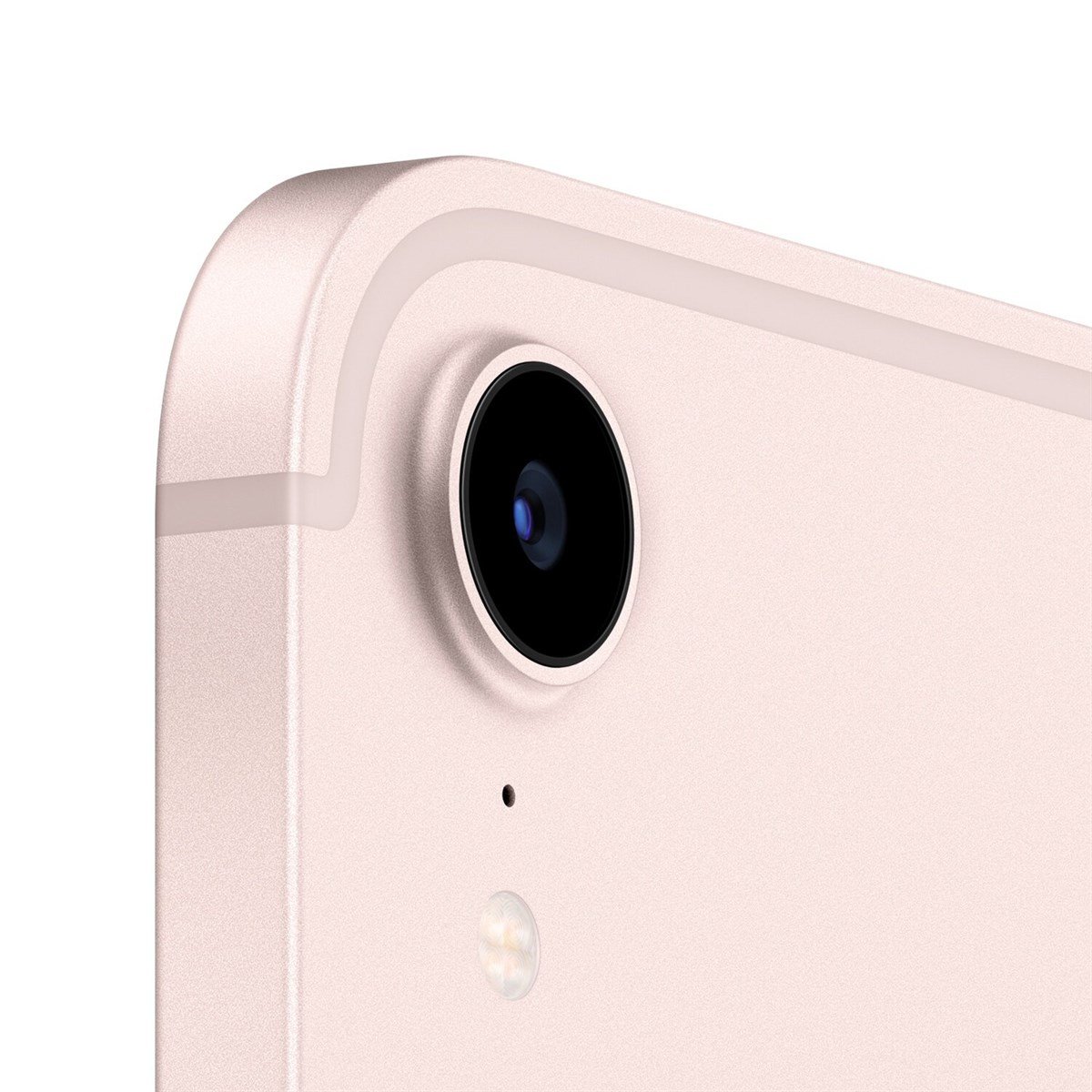 iPad mini 8.3” Wi-Fi + Cellular 64GB Pembe MLX43TU/A