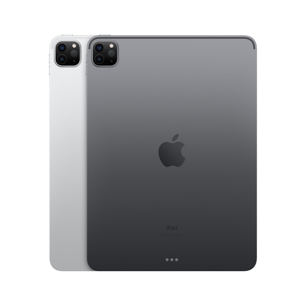 iPad Pro 11'' Wi-Fi 256GB Uzay Grisi MHQU3TU/A