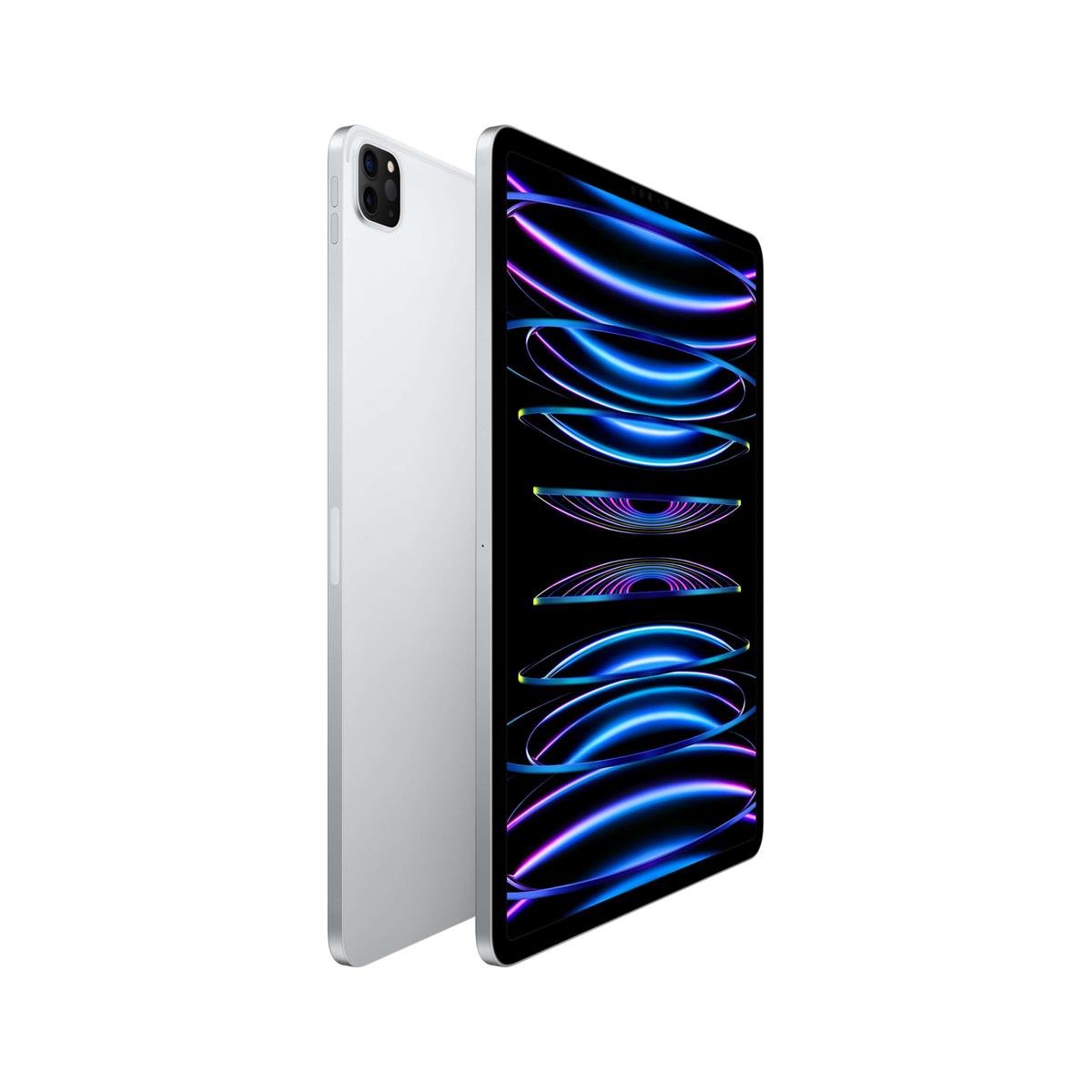 iPad Pro 12.9'' ( 6.nesil ) Wi-Fi 128GB Gümüş MNXQ3TU/A