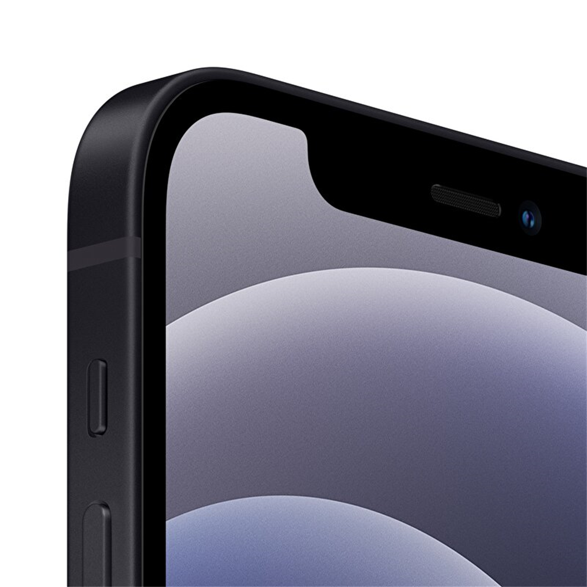 iPhone 12 mini Siyah 128GB MGE33TU/A