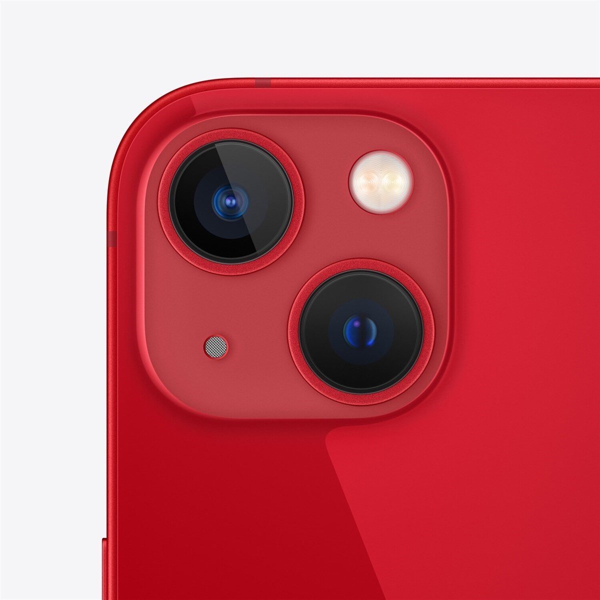 iPhone 13 Mini Kırmızı 128GB MLK33TU/A