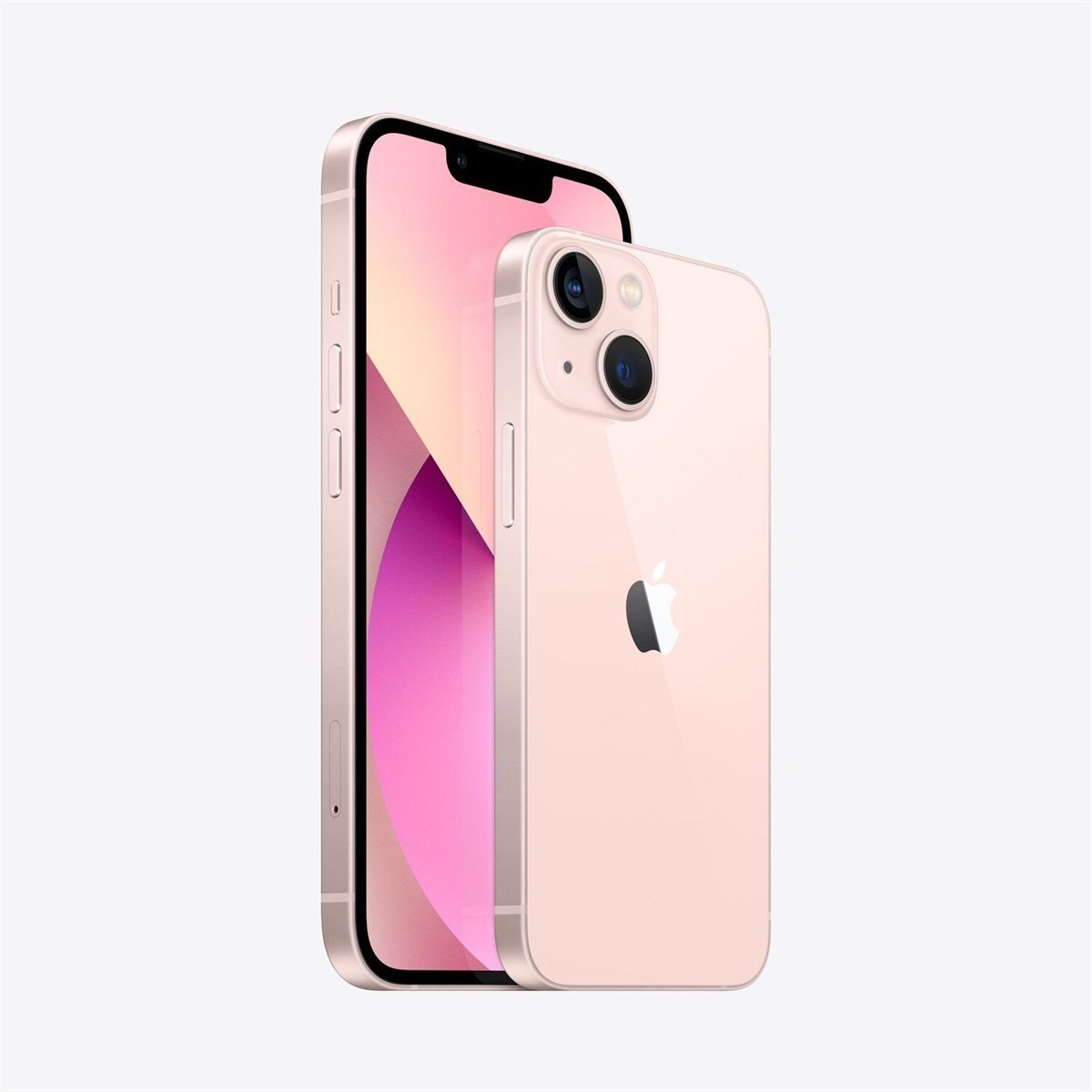 iPhone 13 Mini Pembe 128GB MLK23TU/A