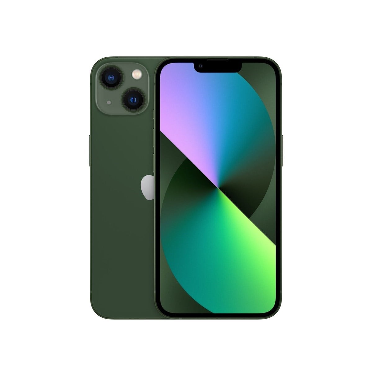 iPhone 13 Yeşil 128GB MNGK3TU/A