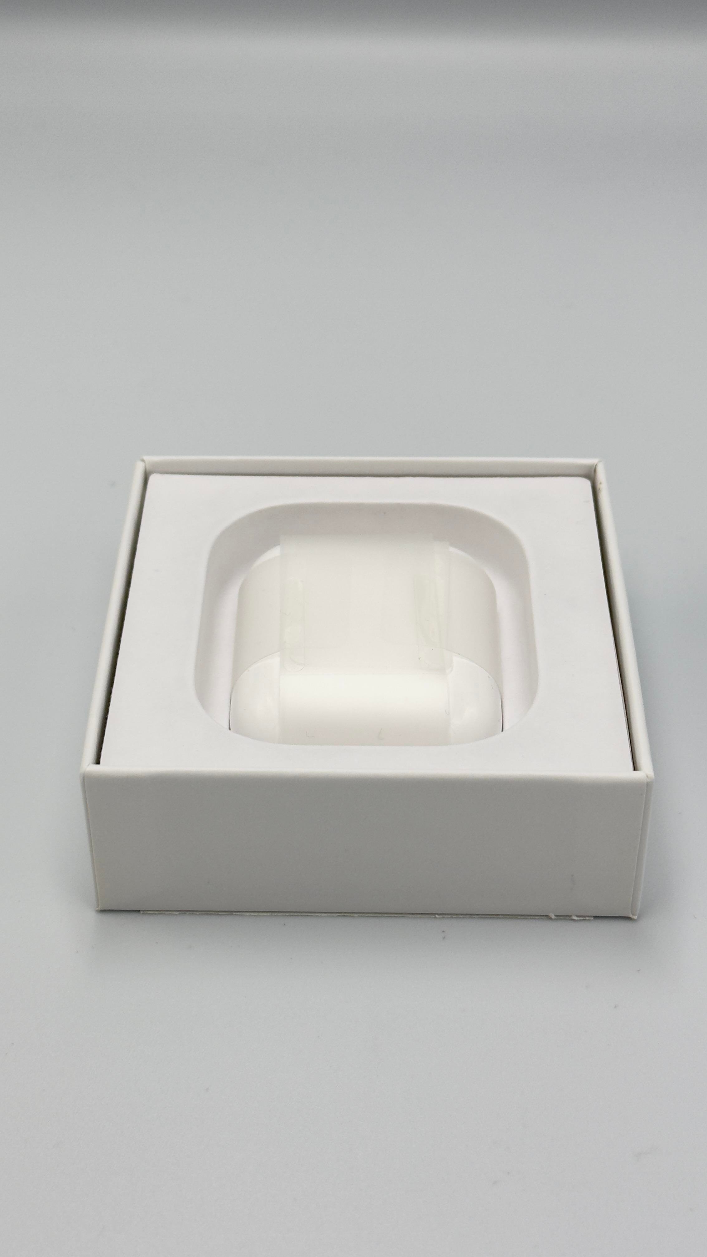 Kutu; AirPods 2.Nesil, Kablolu, Şarj Kutusu - Kutu; AirPods 2