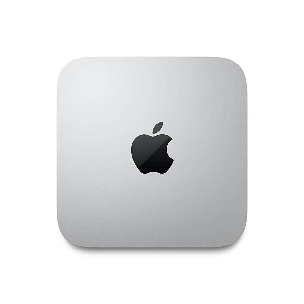 Mac Mini 8-Core CPU 8-Core GPU Apple M1 8GB 256GB SSD Silver MGNR3TU/A