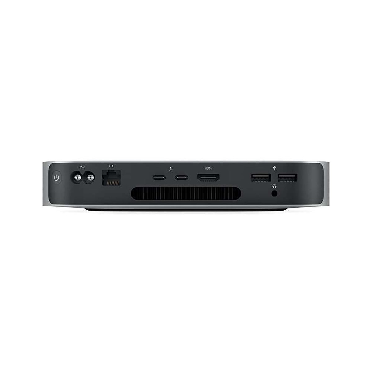 Mac Mini 8-Core CPU 8-Core GPU Apple M1 8GB 256GB SSD Silver MGNR3TU/A