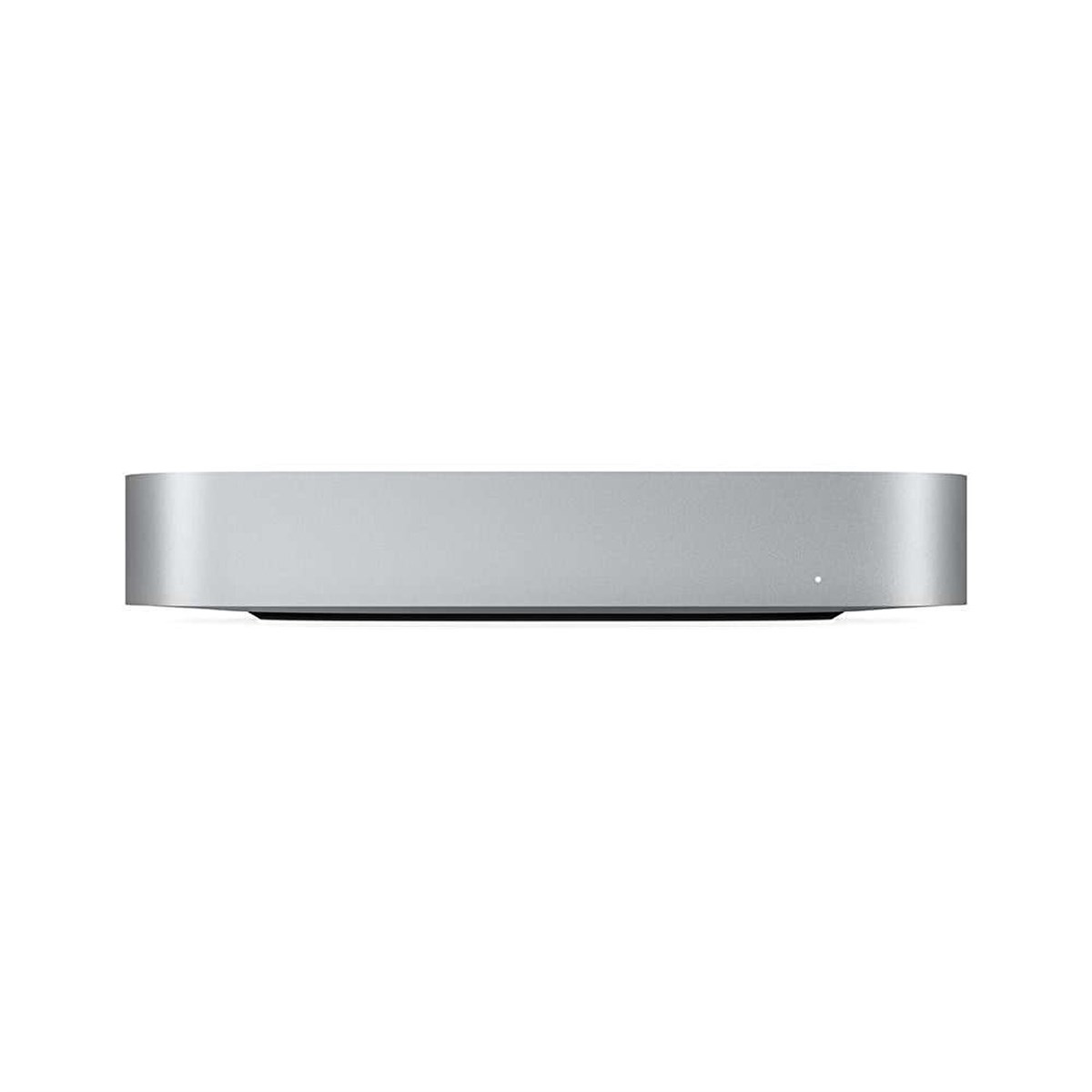 Mac Mini 8-Core CPU 8-Core GPU Apple M1 8GB 256GB SSD Silver MGNR3TU/A