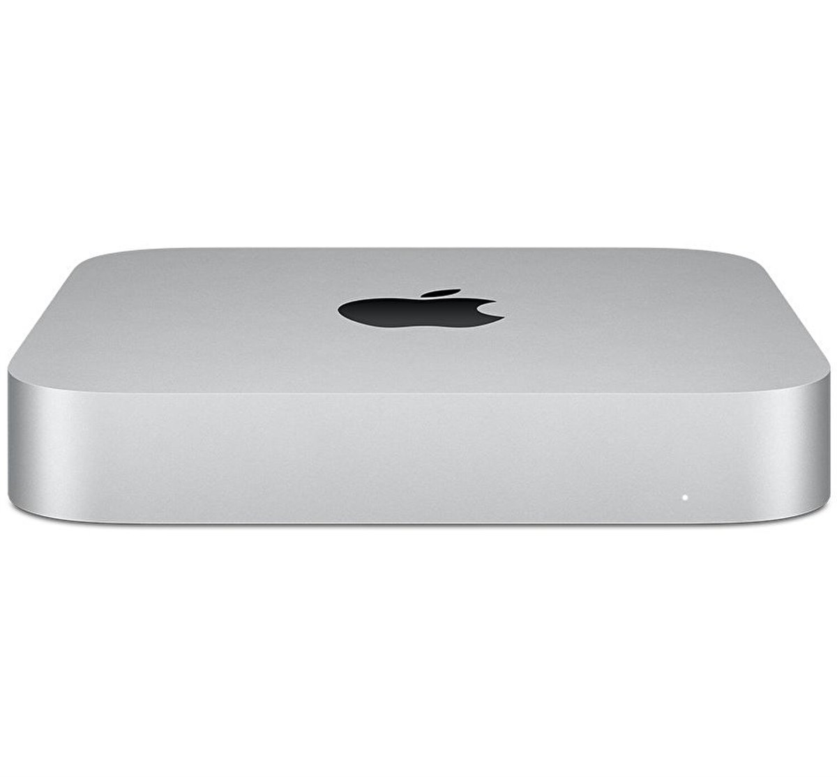 Mac Mini 8-Core CPU 8-Core GPU Apple M1 8GB 256GB SSD Silver MGNR3TU/A