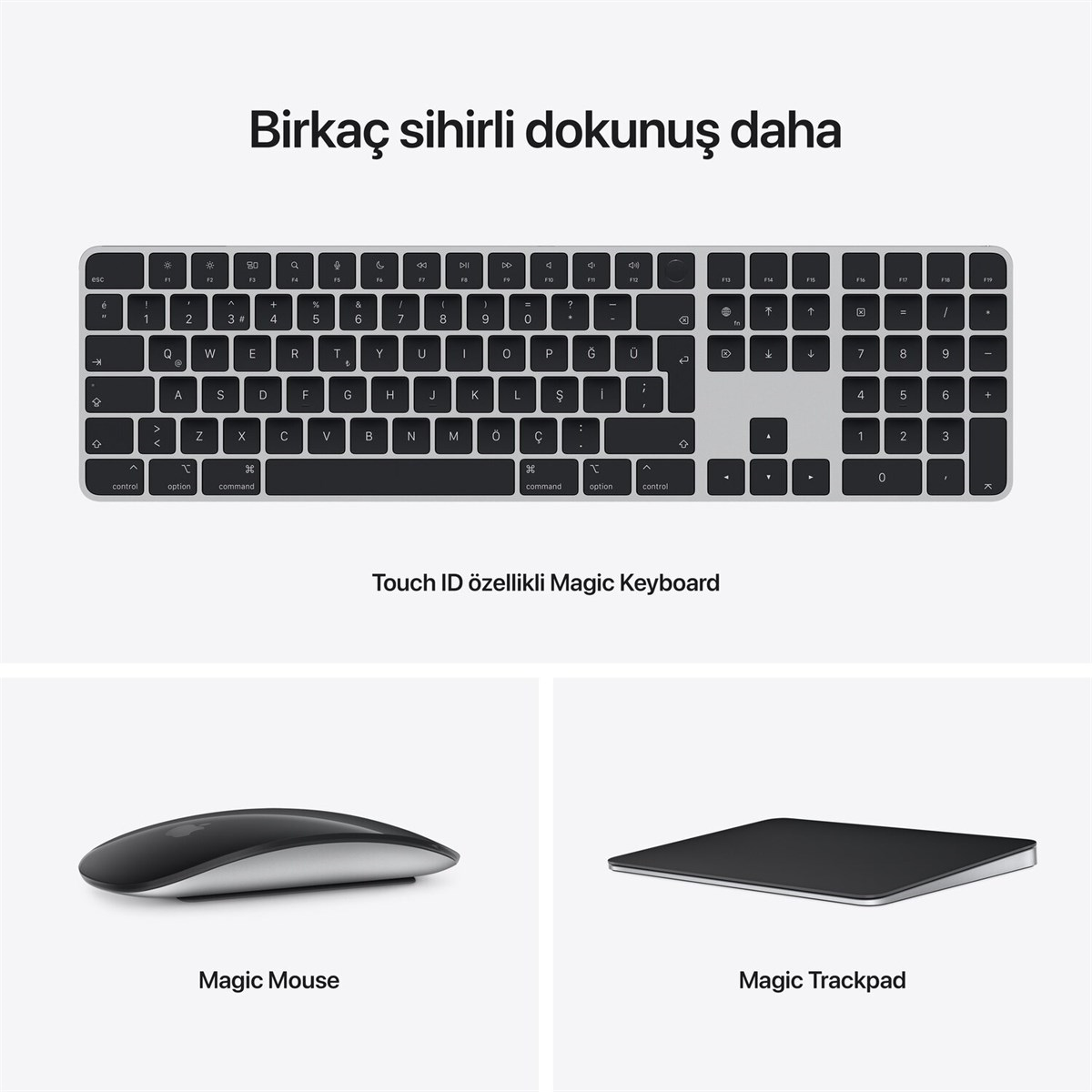Mac Studio 20-Core CPU 48-Core GPU Apple M1 Ultra /64GB /1TB SSD / MJMW3TU/A
