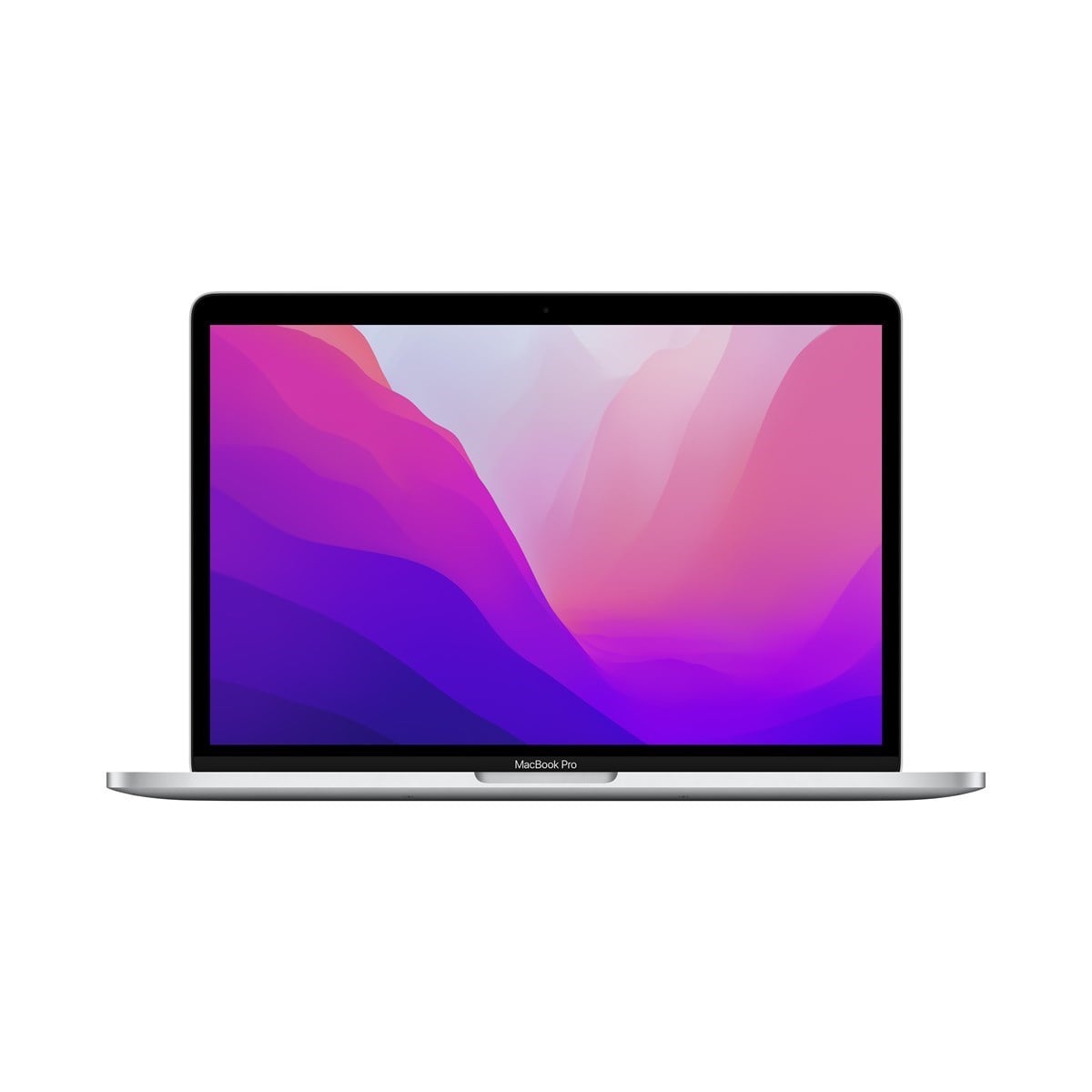 MacBook Pro 13” 8-Core CPU 10-Core GPU Apple M2 16GB 512GB SSD S.Grey Z16R000QD (MNEJ3TU/A Konfigürasyon)