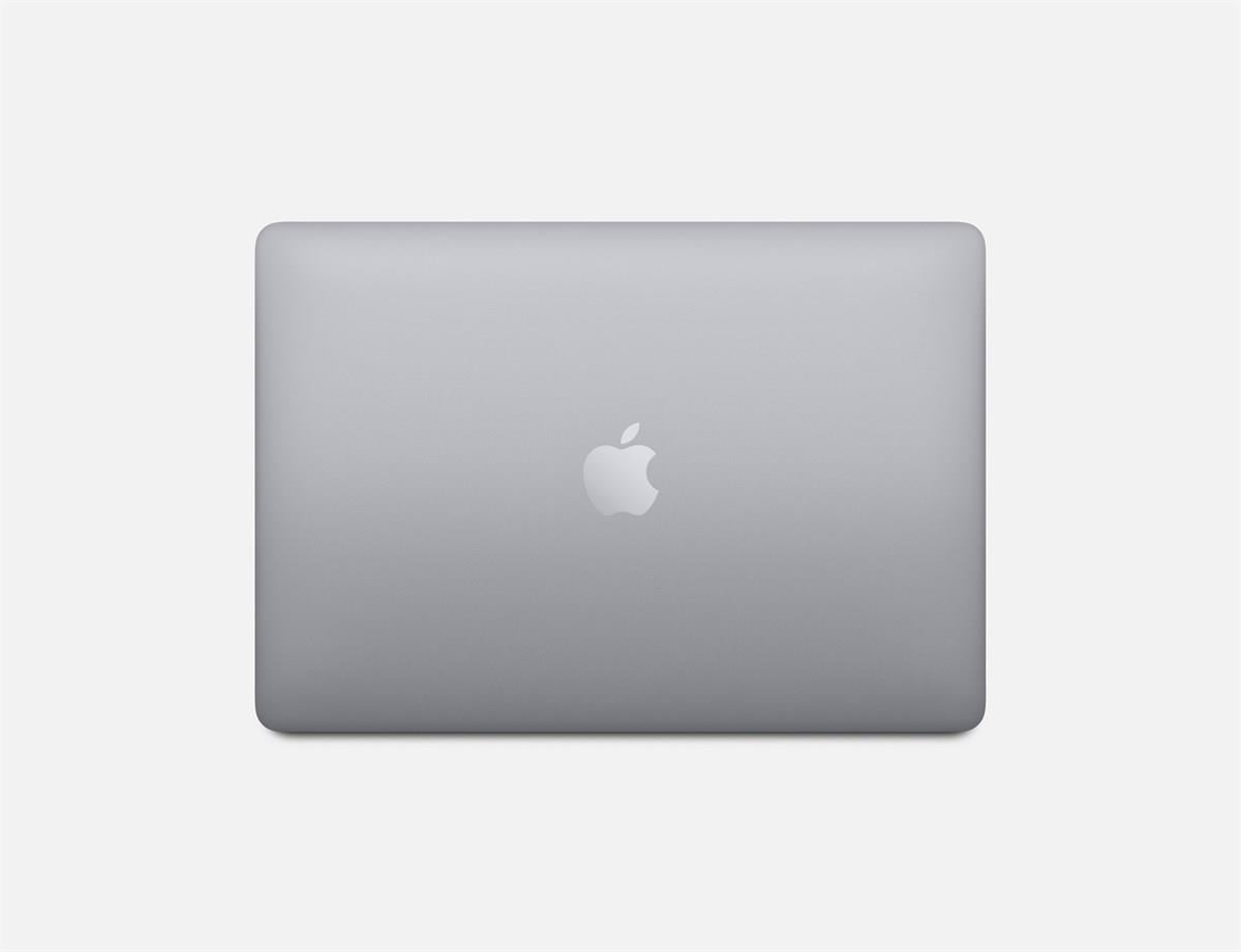 MacBook Pro 13” 8-Core CPU 8-Core GPU Apple M1 16GB 2TB SSD S.Grey Z11B0009B