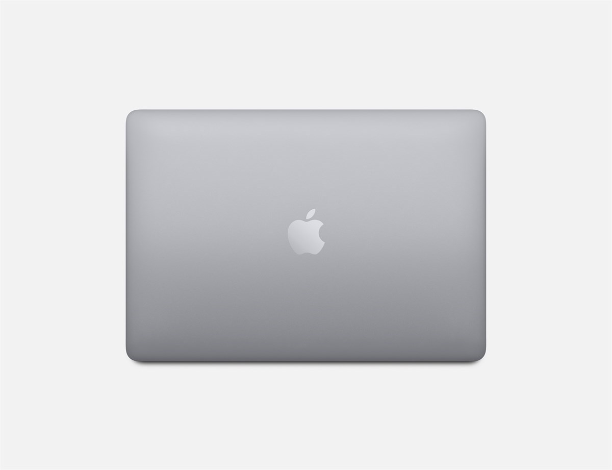 MacBook Pro 13” 8-Core CPU 8-Core GPU Apple M1 8GB 256GB SSD S.Grey MYD82TU/A
