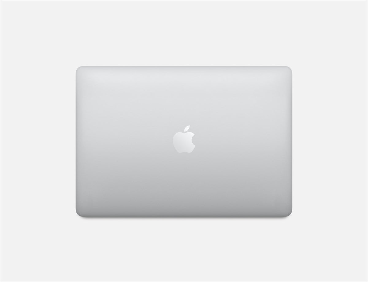 MacBook Pro 13” 8-Core CPU 8-Core GPU Apple M1 8GB 256GB SSD Silver MYDA2TU/A