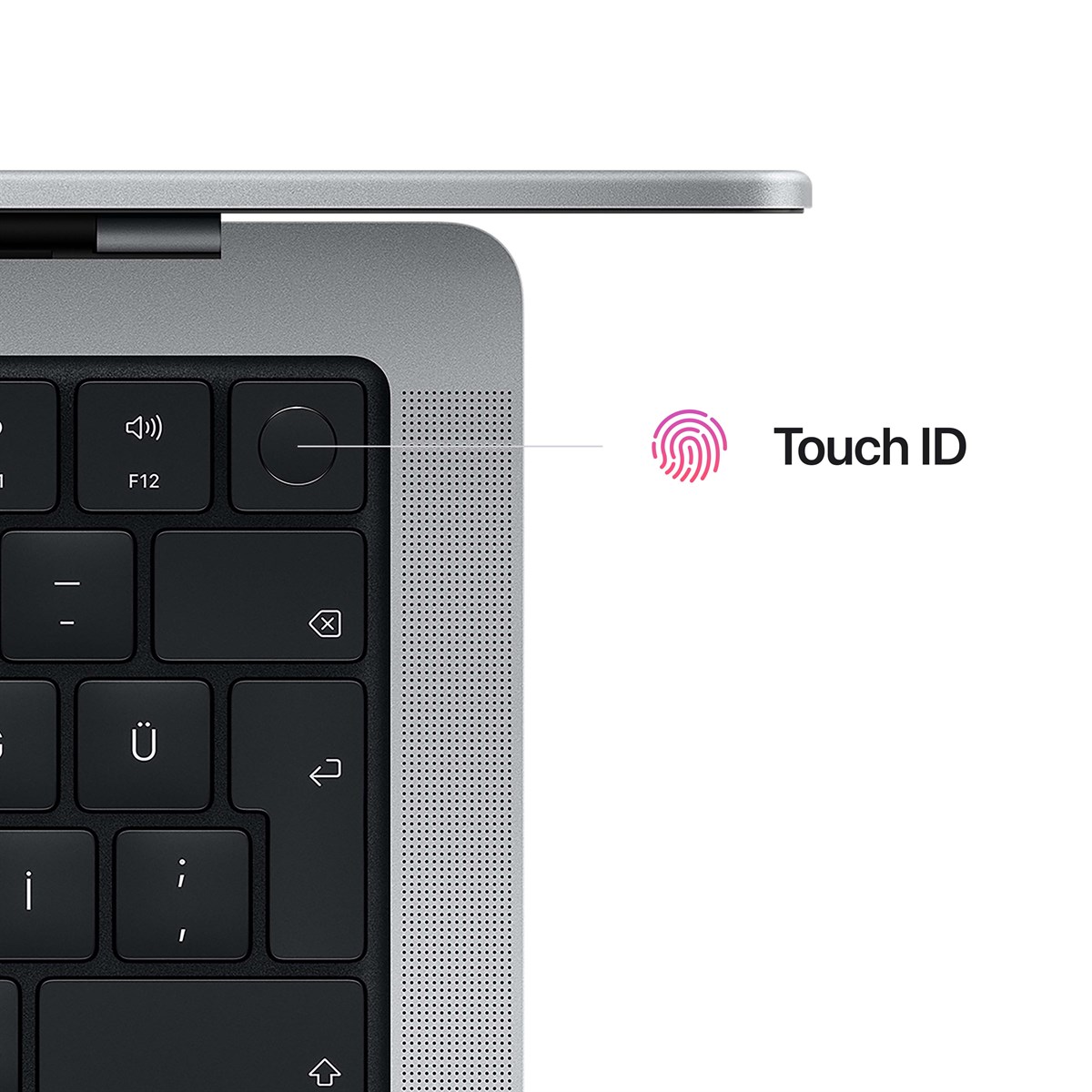 MacBook Pro 14