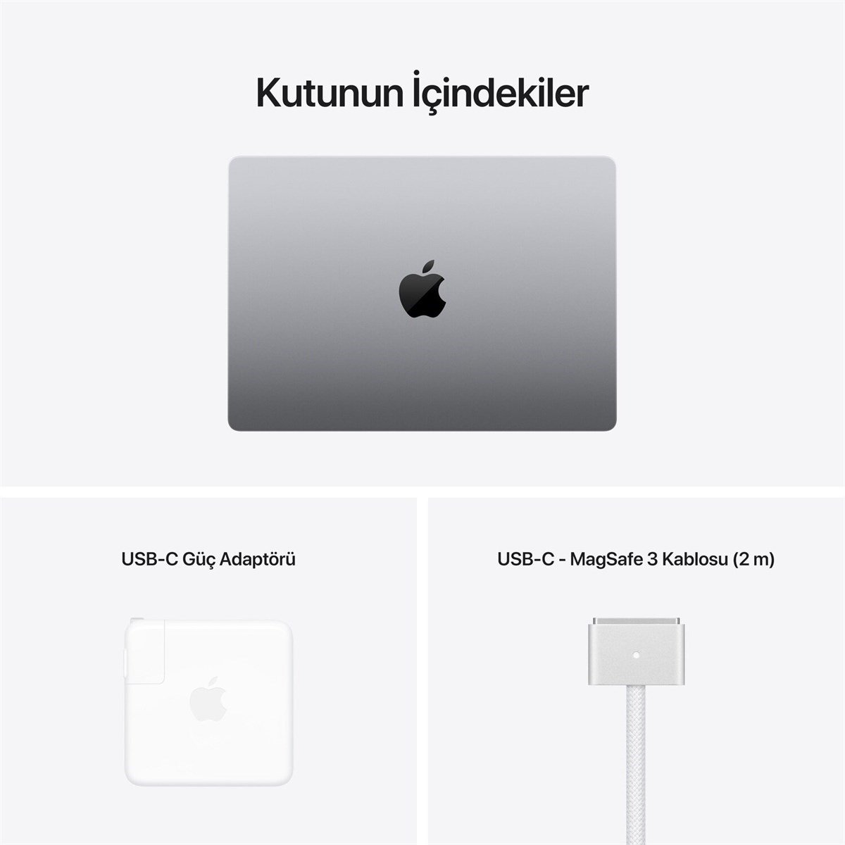 MacBook Pro 14