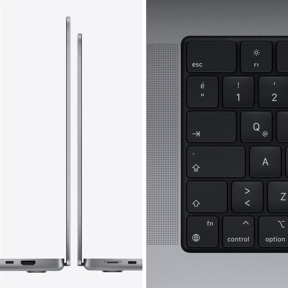 MacBook Pro 14