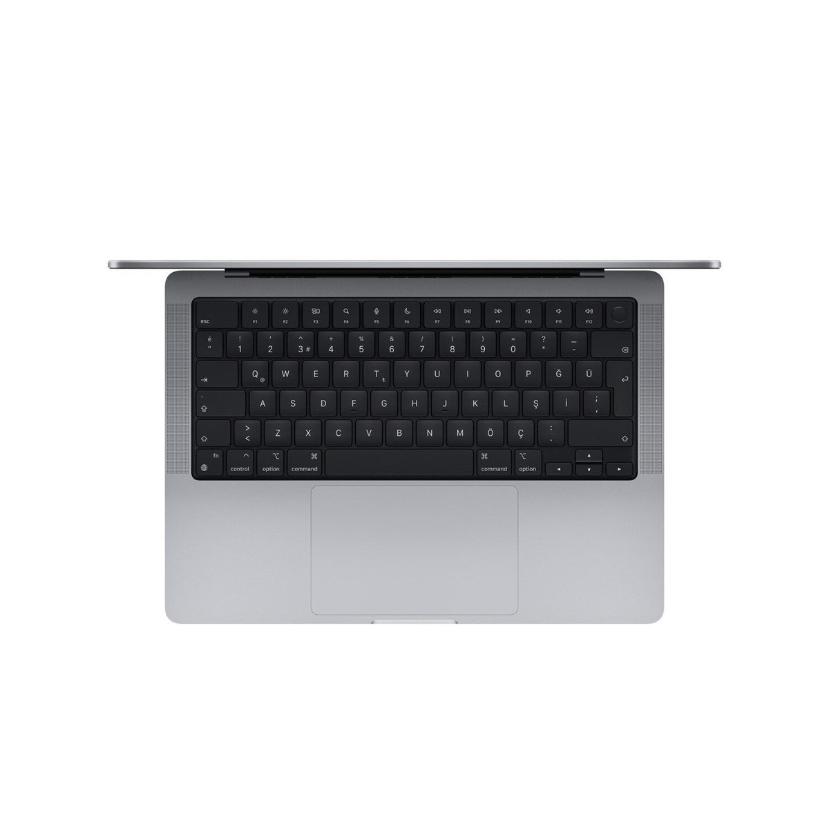 MacBook Pro 14