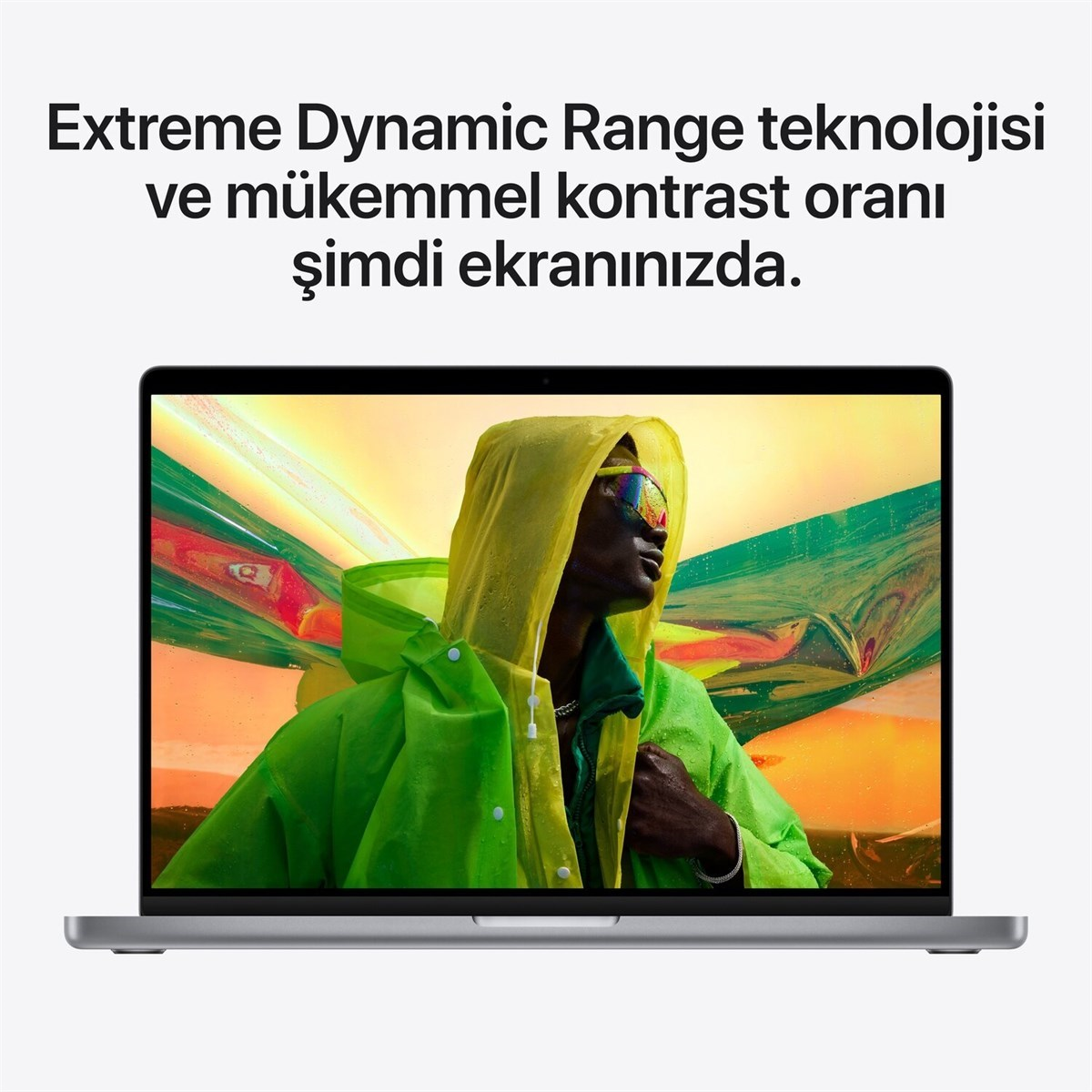 MacBook Pro 16