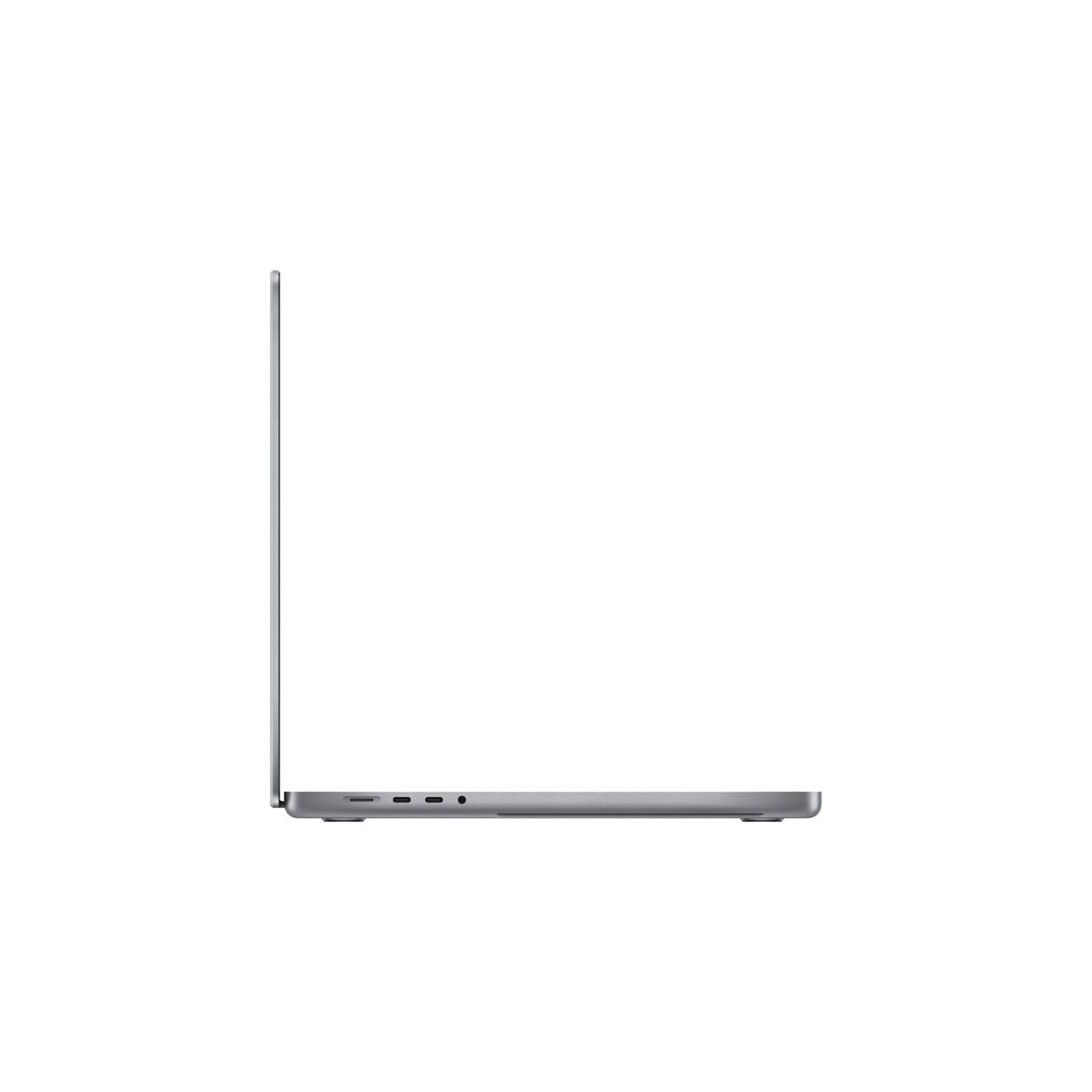 MacBook Pro 16