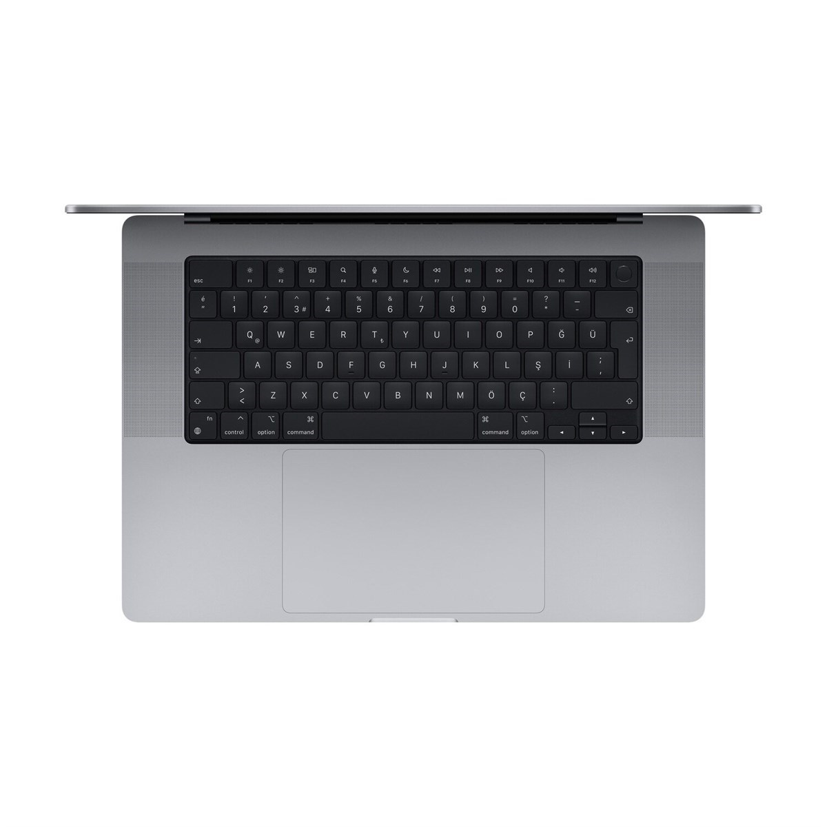 MacBook Pro 16