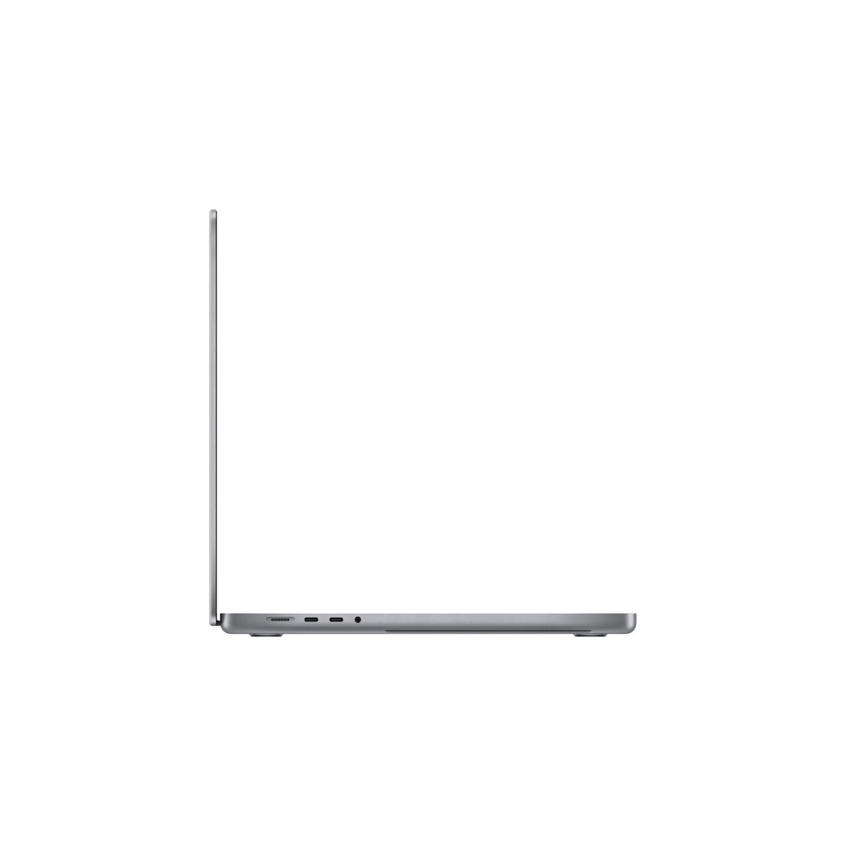 MacBook Pro 16