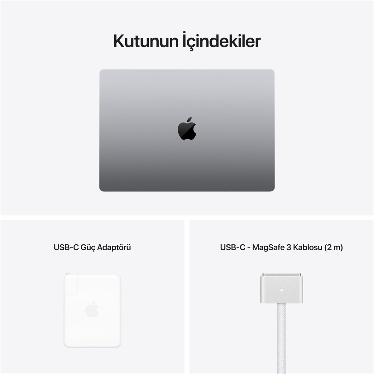 MacBook Pro 16