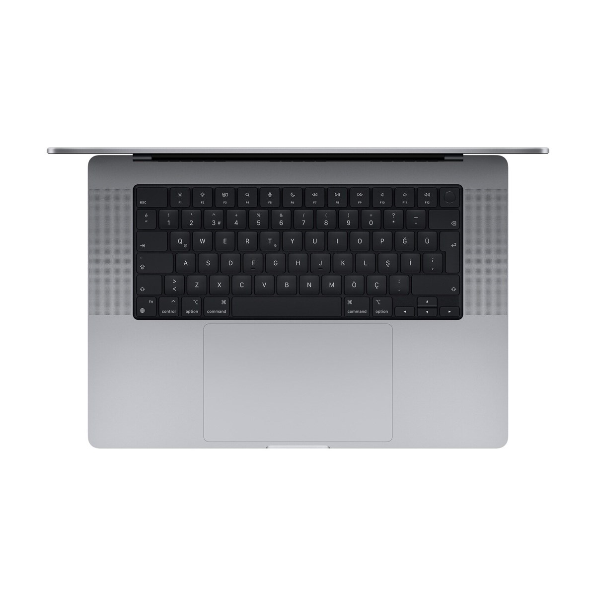 MacBook Pro 16