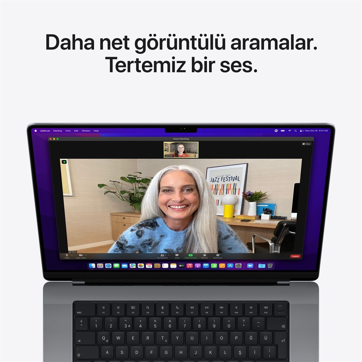 MacBook Pro 16