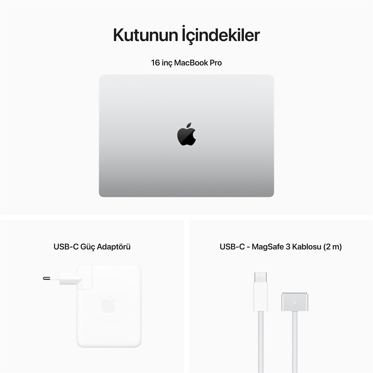 MacBook Pro 16