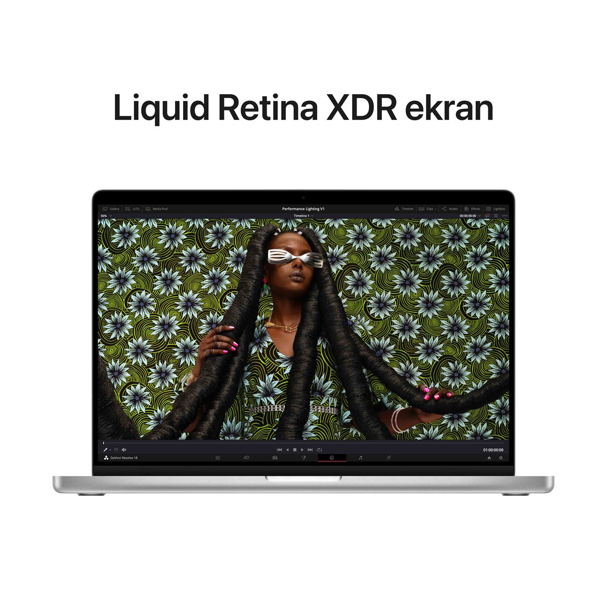 MacBook Pro 16