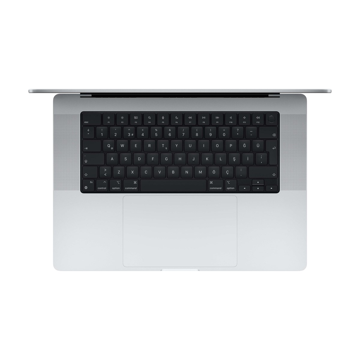 MacBook Pro 16