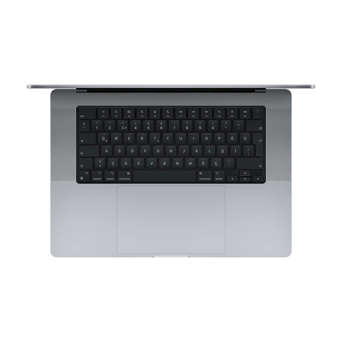 MacBook Pro 16
