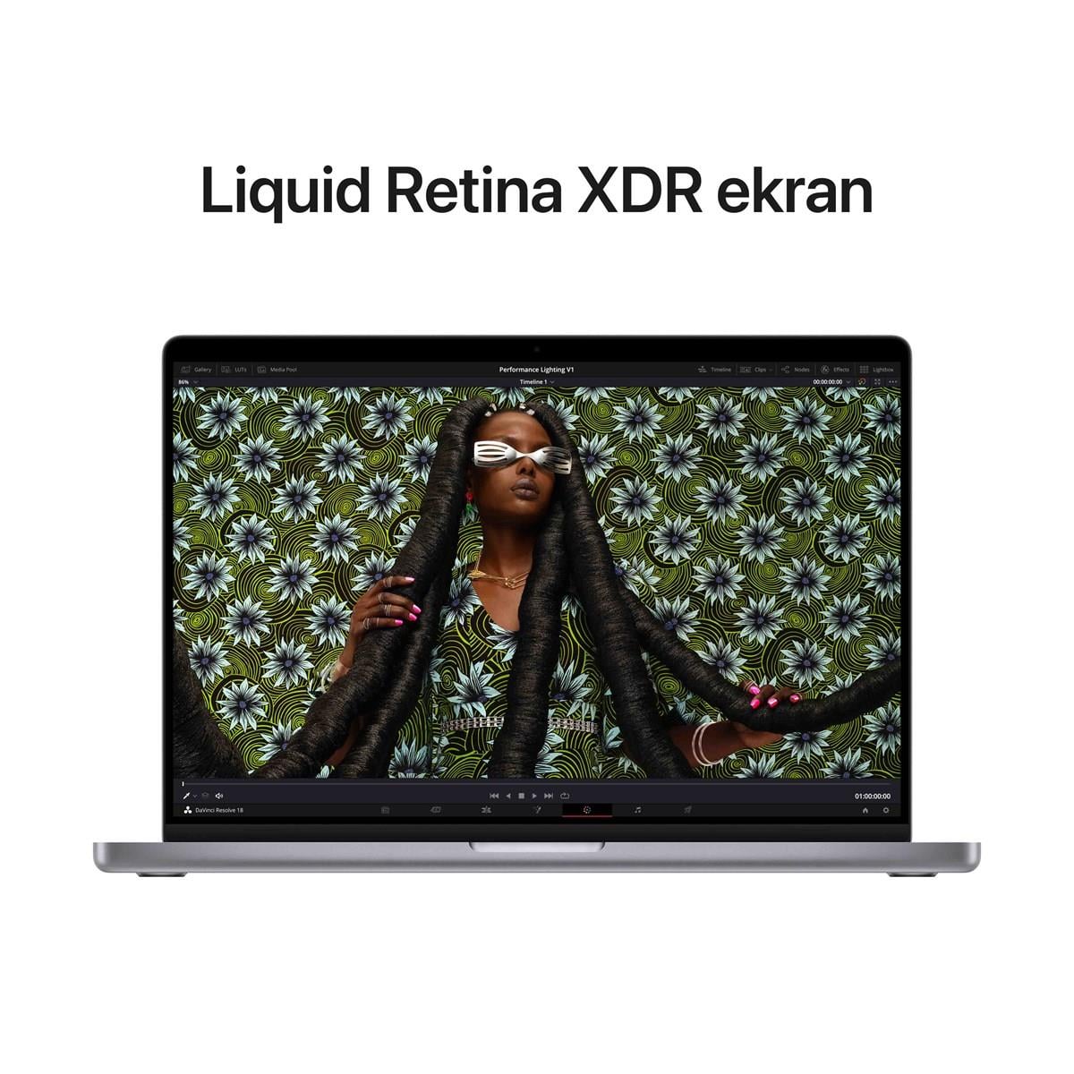 MacBook Pro 16