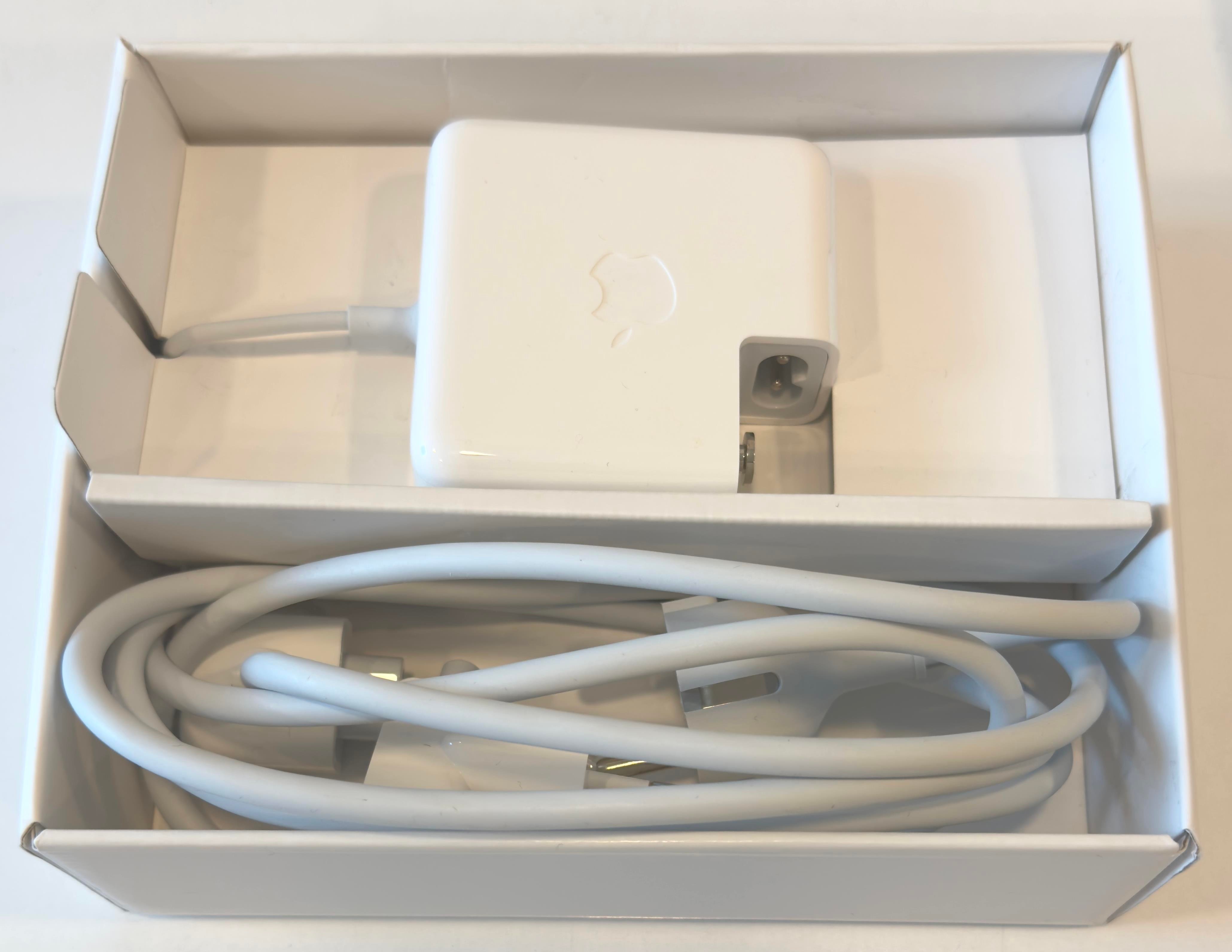 60W MagSafe Power Adapter for MacBook and MacBook Pro 13