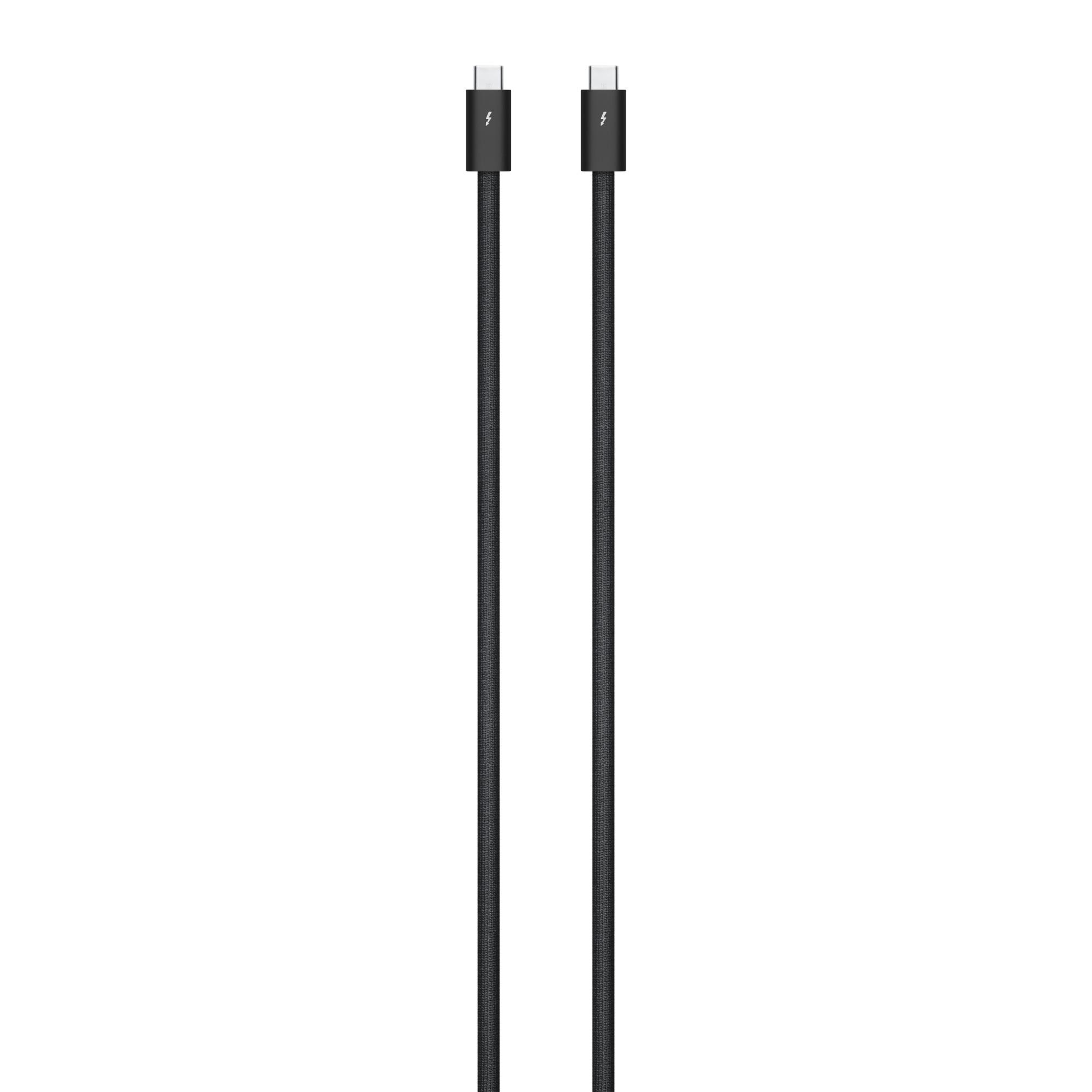 Apple Thunderbolt 5 (USB‑C) Pro Kablo (1 m) MC9C4ZM/A