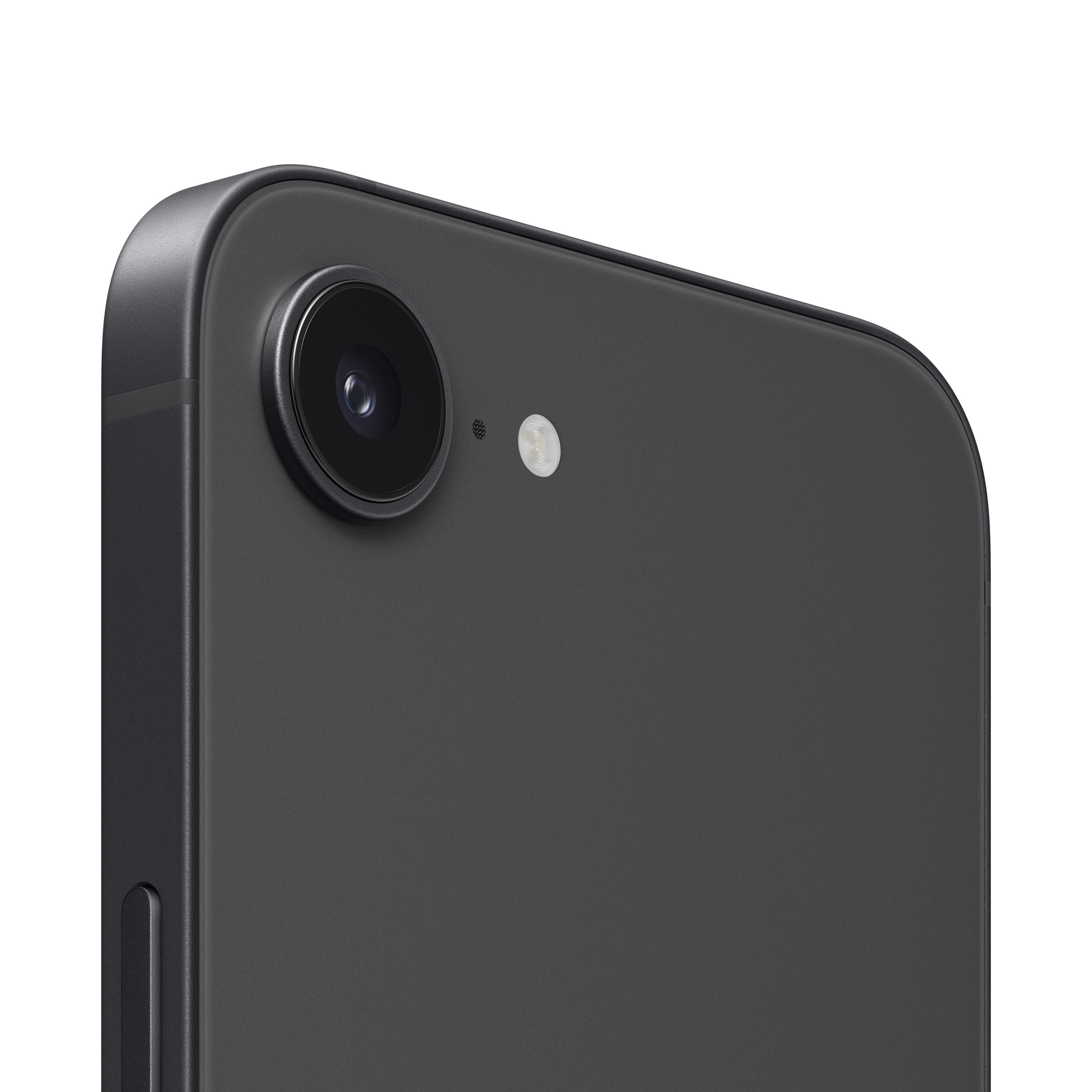 iPhone 16e 128GB Siyah MD1Q4TU/A