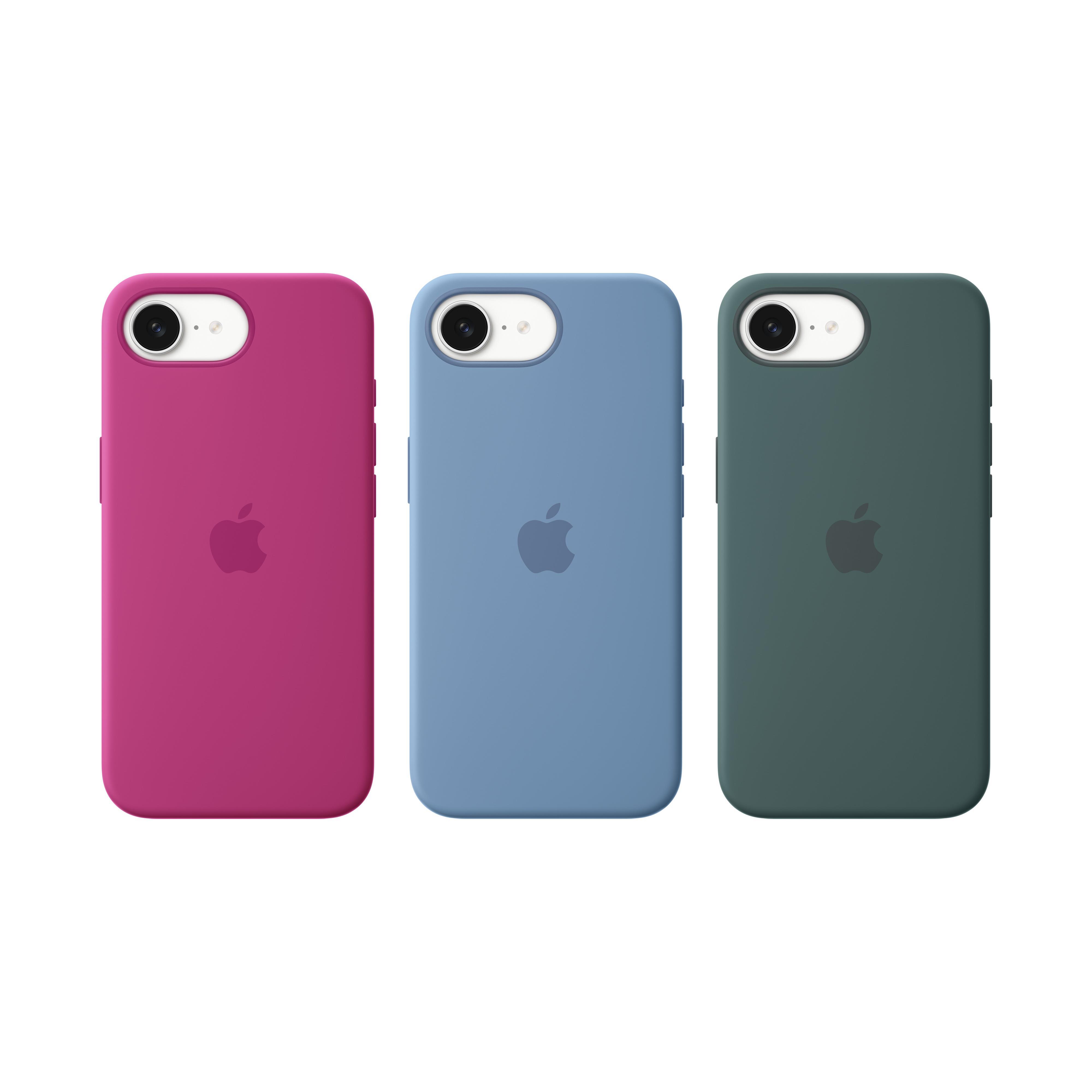 iPhone 16e 128GB Siyah MD1Q4TU/A