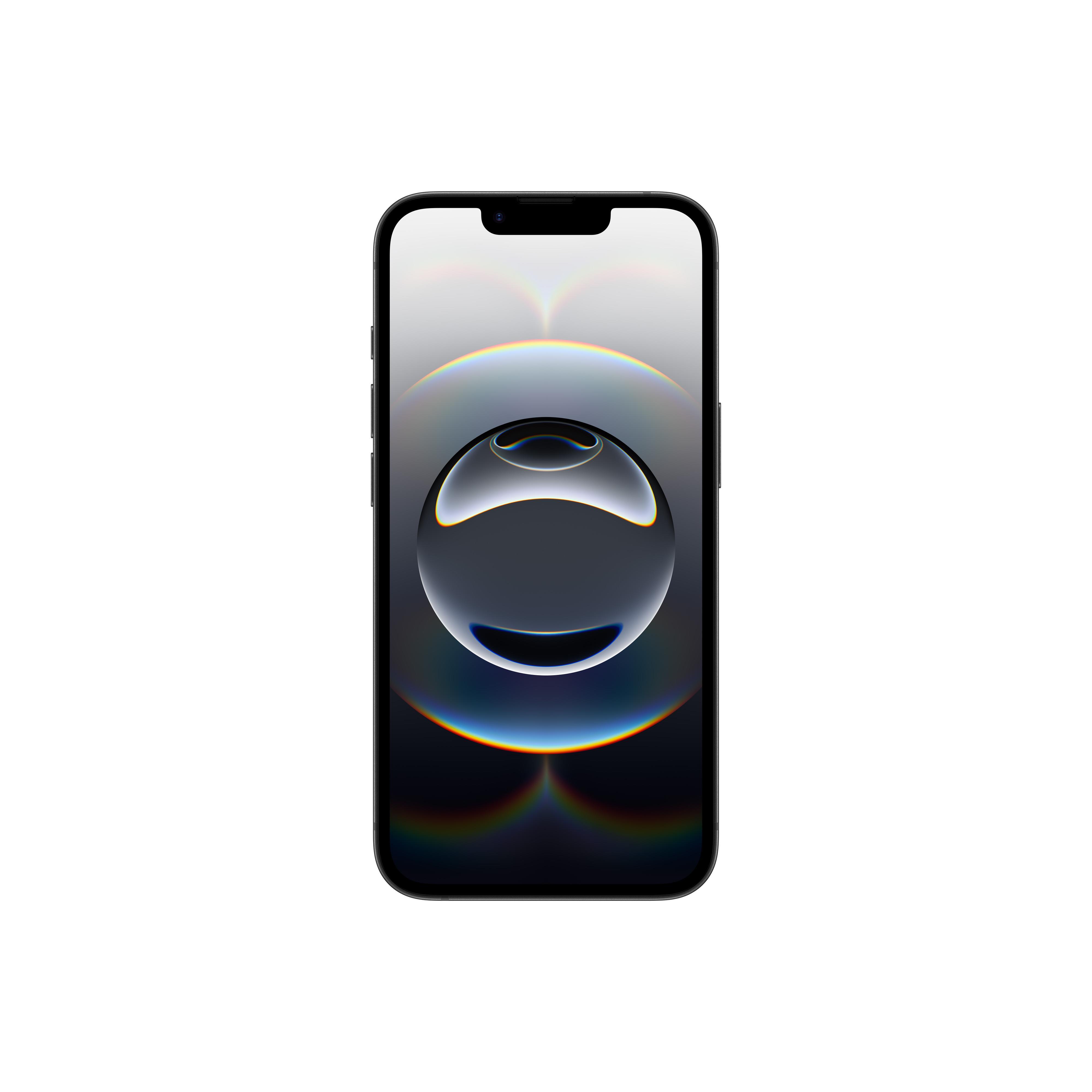iPhone 16e 128GB Siyah MD1Q4TU/A