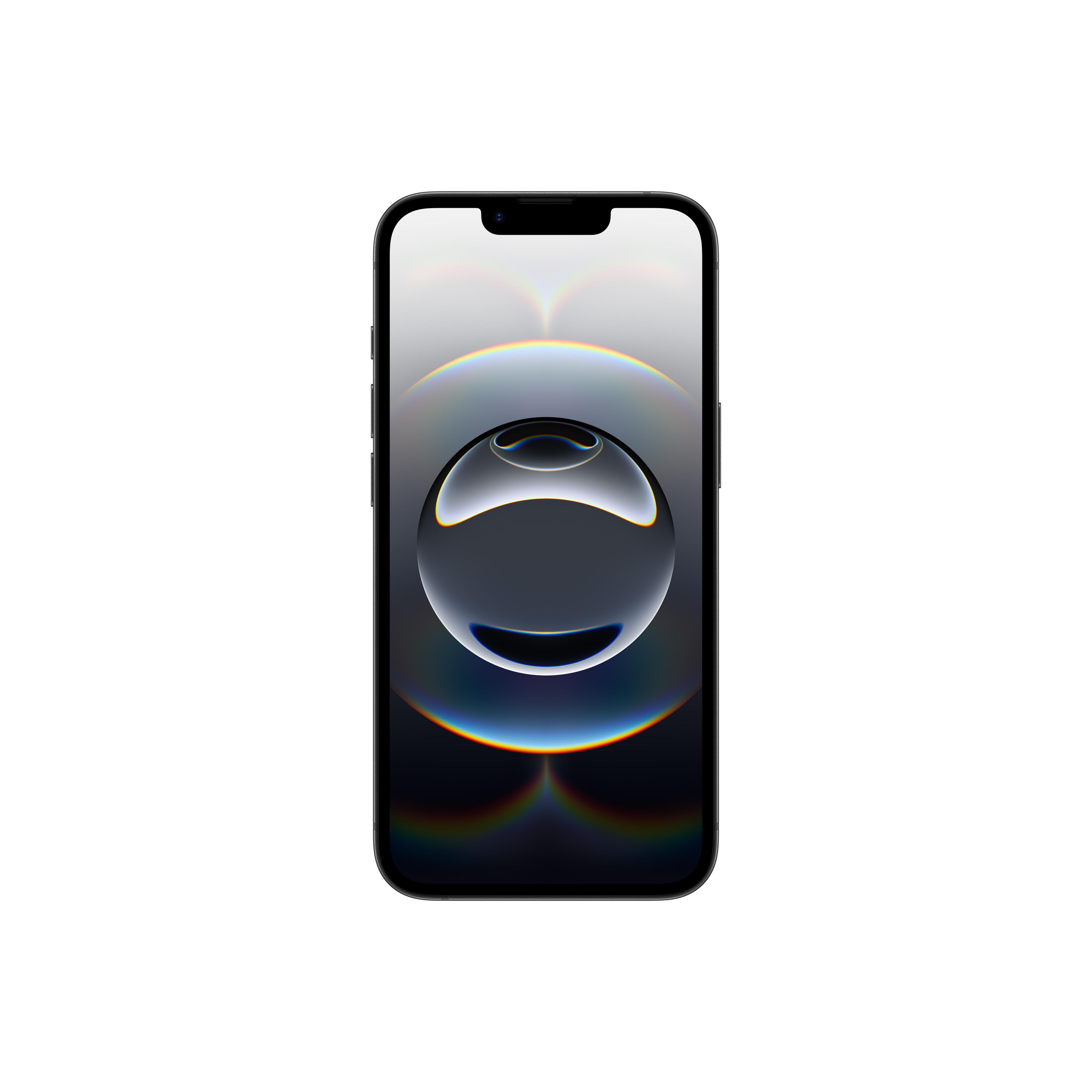 iPhone 16e 128GB Siyah MD1Q4TU/A