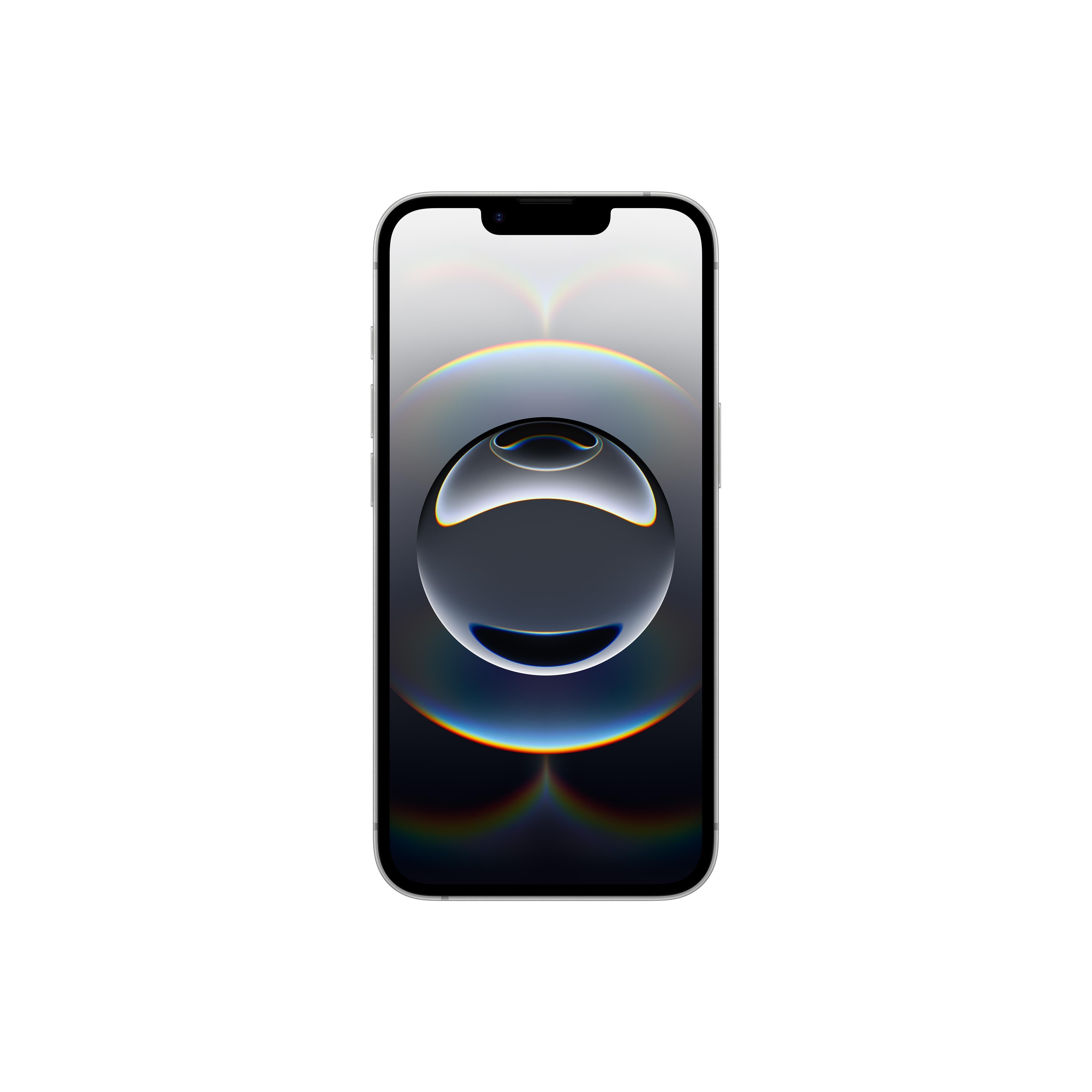 iPhone 16e 128GB Beyaz MD1R4TU/A